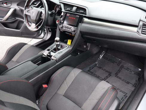 Used 2019 Honda Civic Si image 16