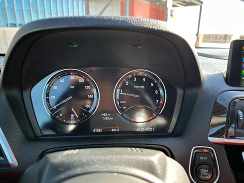 Used 2018 BMW M240i xDrive image 16