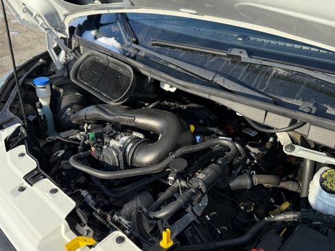 Used 2020 Ford Transit 150 image 17