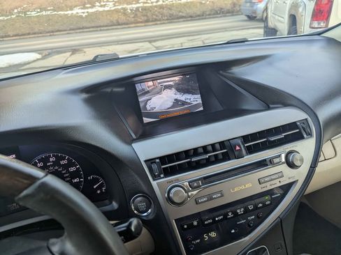 Used 2013 Lexus RX 350 image 11