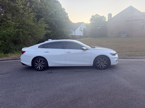 Used 2018 Chevrolet Malibu LT w/ 1LT FWD image 19