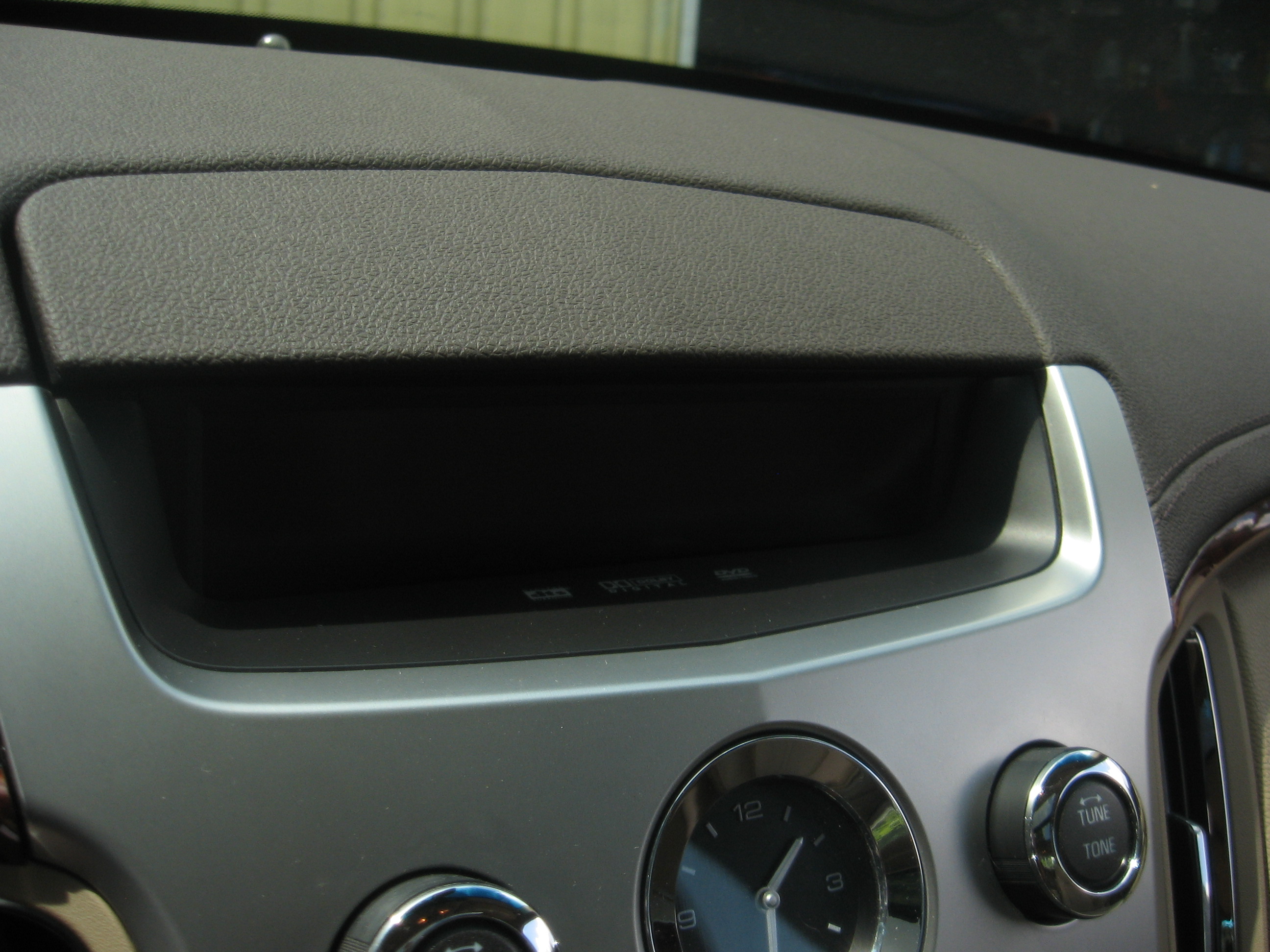 Used 2008 Cadillac CTS 3.6 AWD image 11