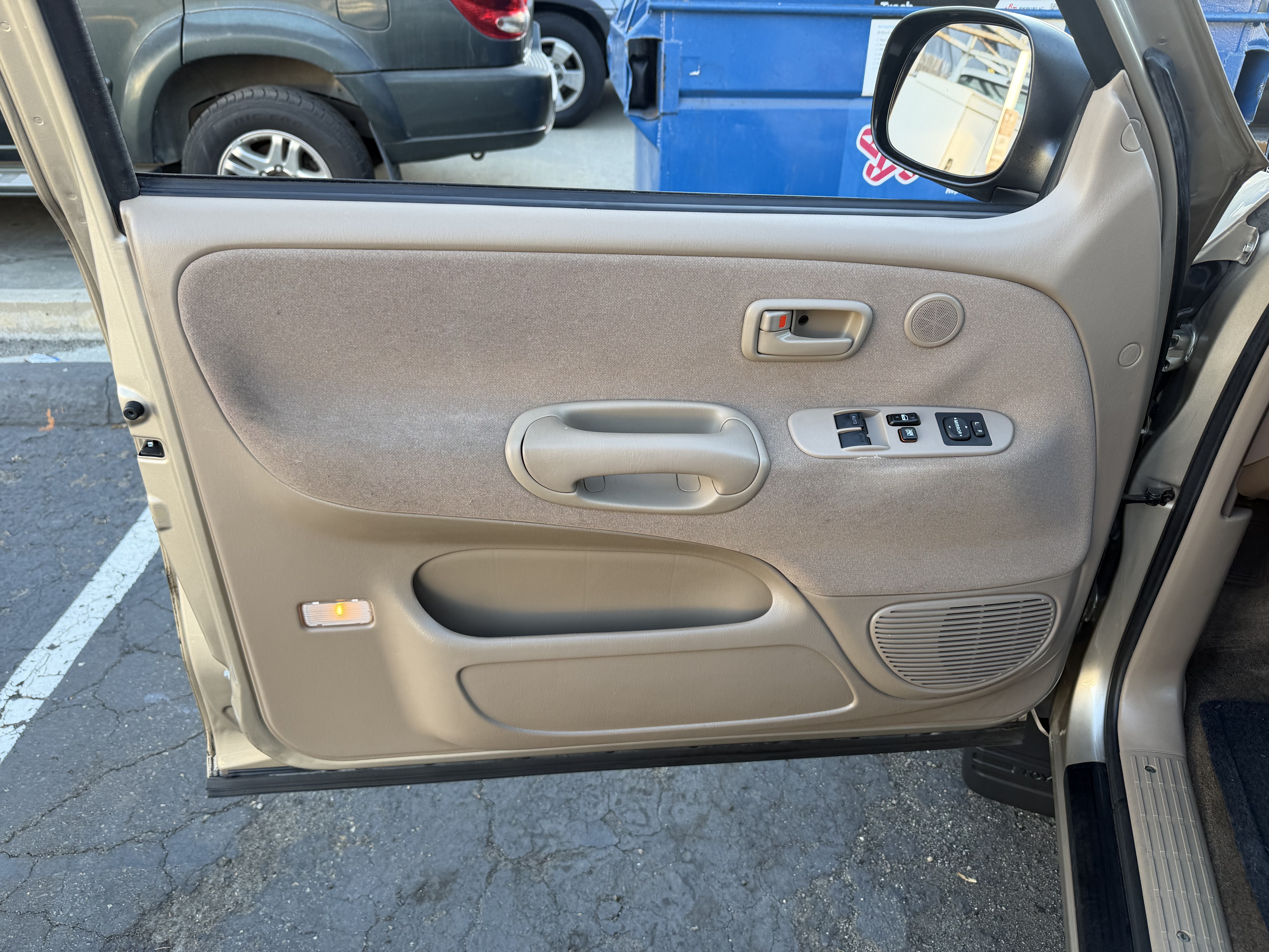 Used 2004 Toyota Tundra 2WD Access Cab SR5 image 24