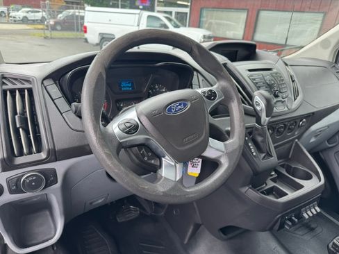Used 2019 Ford Transit 350 138 DRW RWD image 10