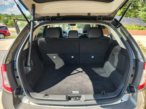 Used 2013 Ford Edge FWD Limited image 14