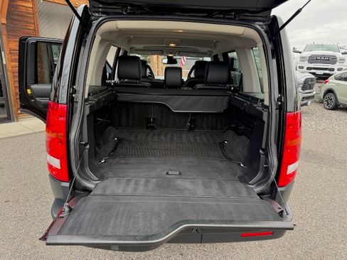 Used 2005 Land Rover LR3 SE image 15