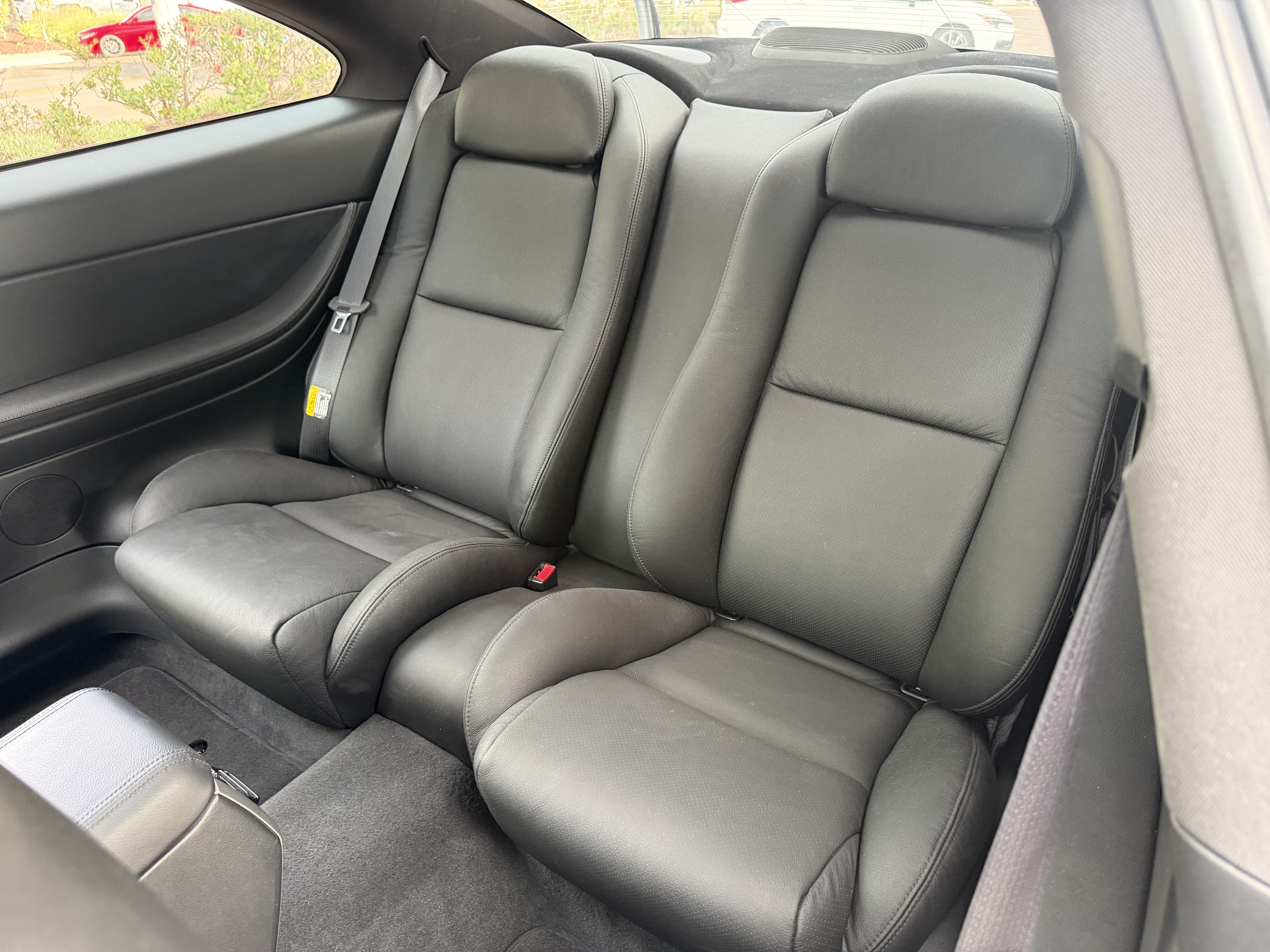 Used 2004 Pontiac GTO UNAVAIL RWD image 30