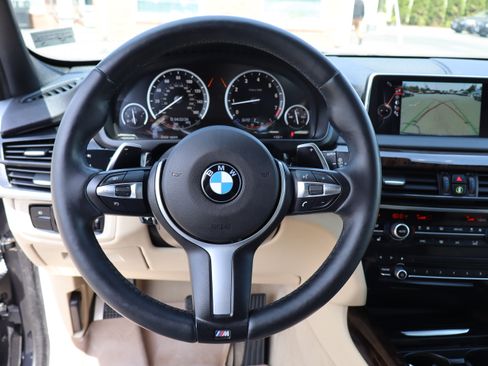 Used 2014 BMW X5 xDrive35i AWD/4WD image 22