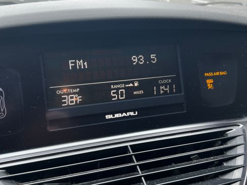 Used 2009 Subaru Tribeca Special Edition image 8