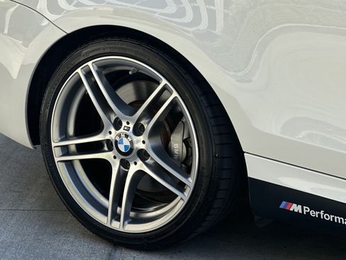 Used 2013 BMW 135is image 44