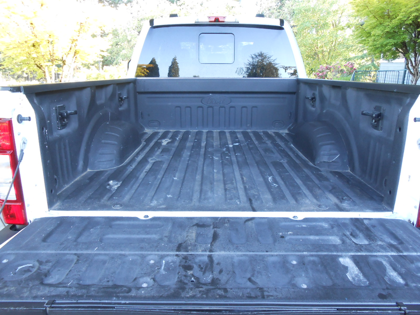 Used 2021 Ford F250 Lariat AWD/4WD image 6
