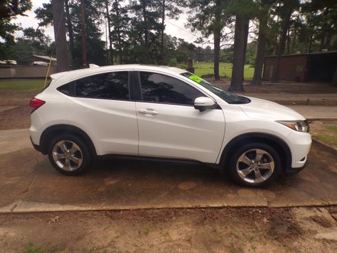 Used 2016 Honda HR-V FWD EX image 6