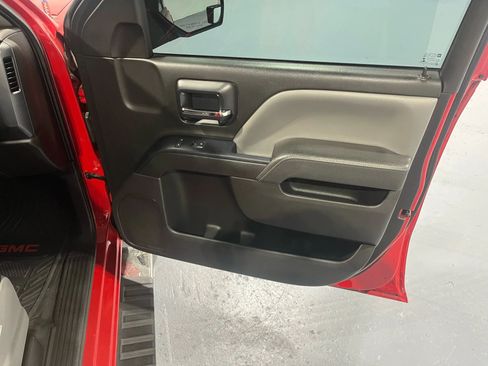 Used 2014 GMC Sierra 1500 SL image 5