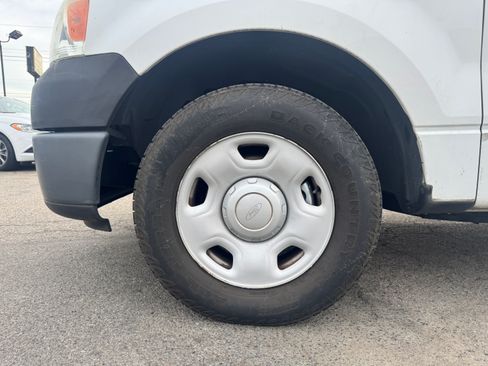 Used 2008 Ford F150 XL image 13