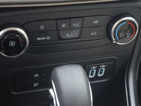 Used 2019 Ford EcoSport S image 20