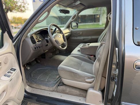 Used 2005 Toyota Tundra 2WD Access Cab SR5 image 23