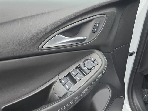 New 2026 Buick Encore GX Preferred image 11