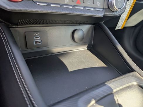 New 2025 Ford Mustang GT Premium w/ GT Performance Package image 29