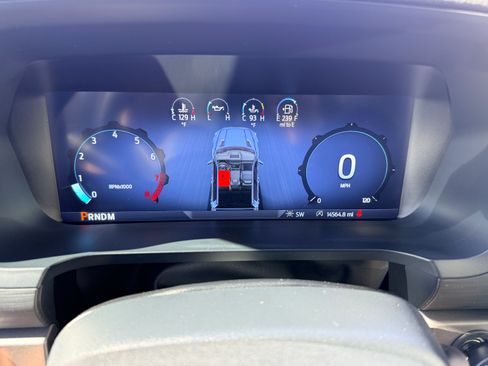 Used 2024 Ford F150 XL image 13