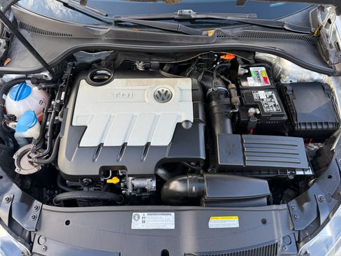Used 2014 Volkswagen Jetta TDI image 20
