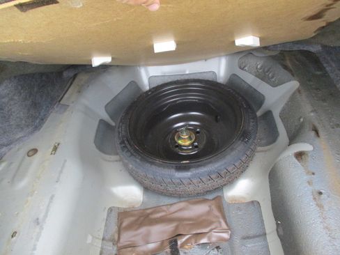 Used 2001 Honda Civic LX Sedan image 42