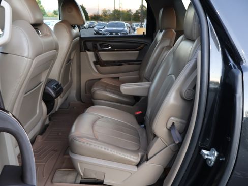 Used 2014 GMC Acadia Denali image 15
