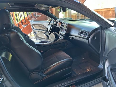 Used 2022 Dodge Challenger R/T Scat Pack RWD image 15