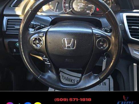 Used 2014 Honda Accord Sport image 10