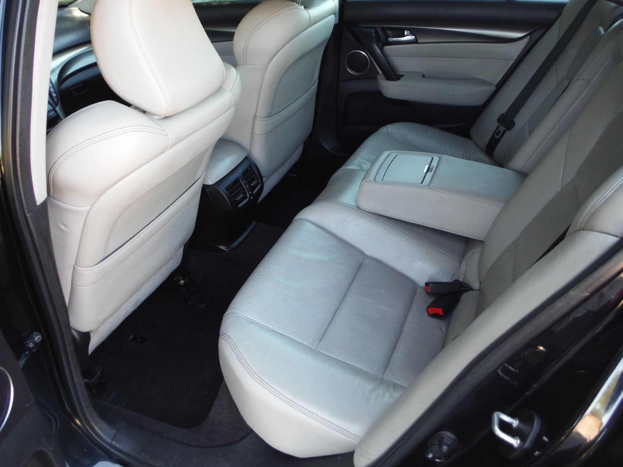 Used 2012 Acura TL SH-AWD w/ Technology Package image 12