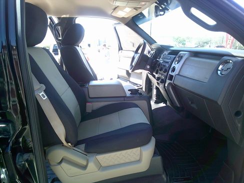 Used 2009 Ford F150 XLT image 9