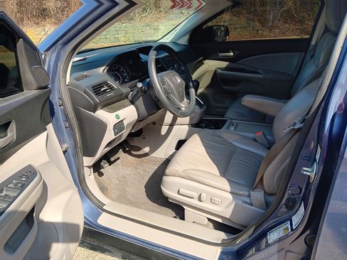 Used 2014 Honda CR-V EX-L image 17
