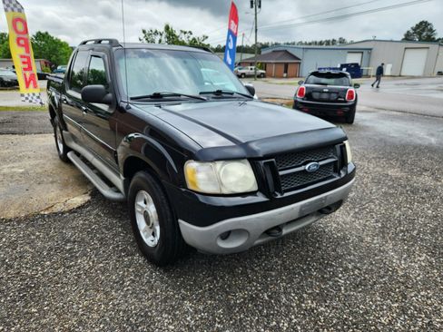 Used 2001 Ford Explorer Sport Trac 2WD image 5