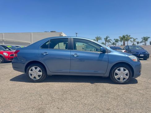 Used 2012 Toyota Yaris Sedan FWD image 10