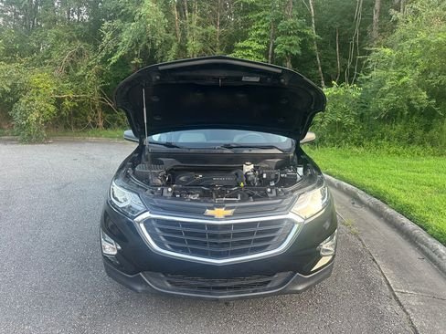 Used 2019 Chevrolet Equinox LS image 92