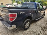 Used 2010 Ford F150 XLT image 4