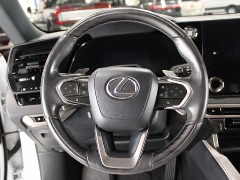Used 2023 Lexus RX 350 FWD image 7
