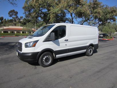 Used 2018 Ford Transit 150 XLT