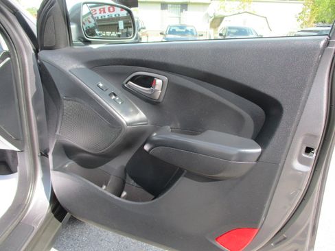 Used 2014 Hyundai Tucson GLS image 22