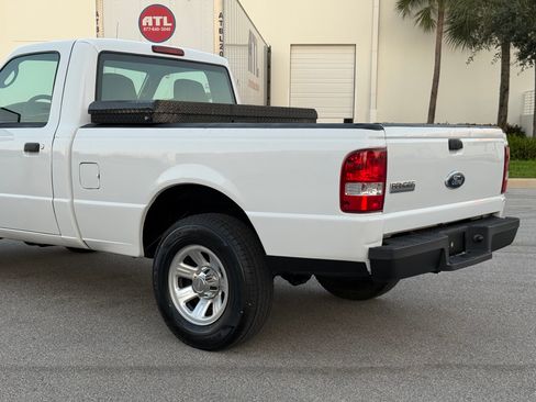 Used 2007 Ford Ranger XL image 27
