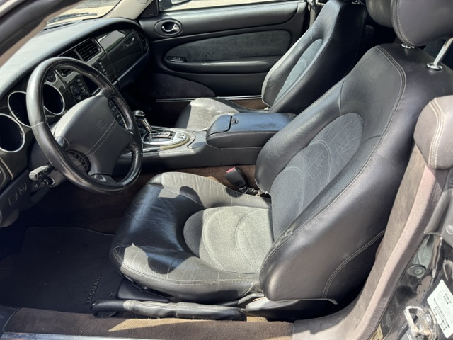 Used 2005 Jaguar XK8 Convertible RWD image 10