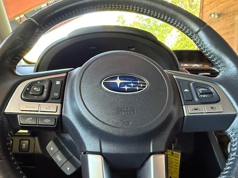 Used 2018 Subaru Forester 2.5i Premium image 15