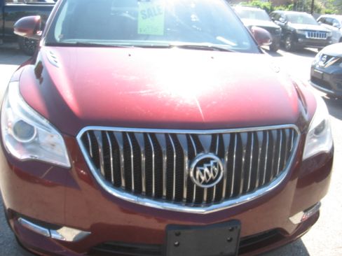Used 2015 Buick Enclave AWD Premium image 2