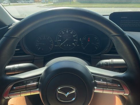 Used 2019 MAZDA MAZDA3 image 6