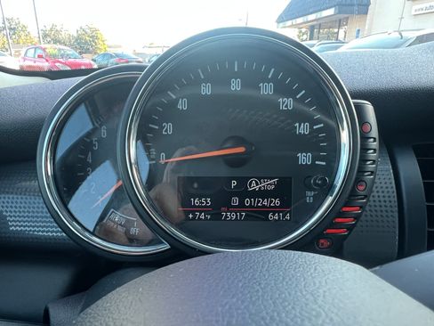 Used 2015 MINI Cooper image 13