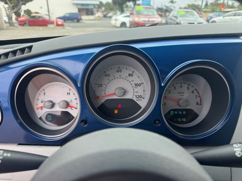 Used 2008 Chrysler PT Cruiser Touring Turbo Hatchback FWD image 27