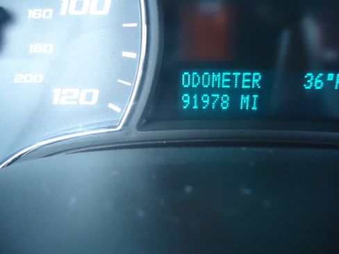 Used 2008 Chevrolet Equinox LT image 15