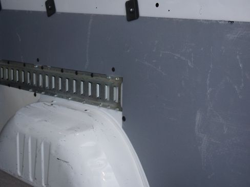 Used 2019 Mercedes-Benz Sprinter image 17