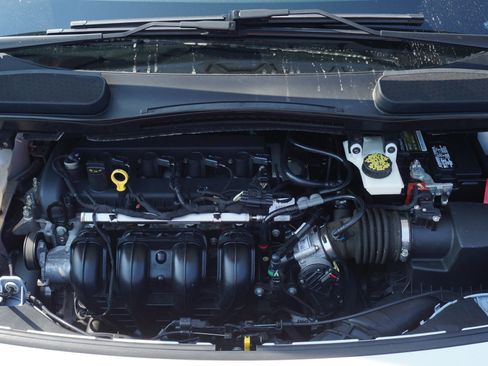 Used 2020 Ford Transit Connect XL image 22