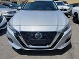 Used 2021 Nissan Altima 2.5 SV image 5