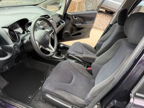 Used 2013 Honda Fit Sport image 15